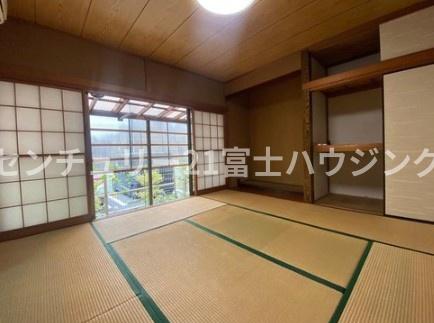 鎌倉市植木の中古一戸建て