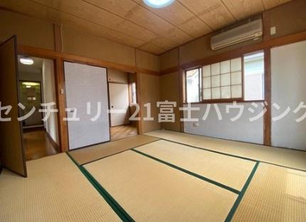 鎌倉市植木の中古一戸建て