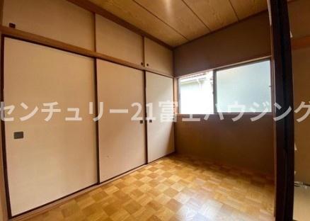 鎌倉市植木の中古一戸建て