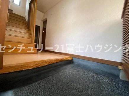 鎌倉市植木の中古一戸建て
