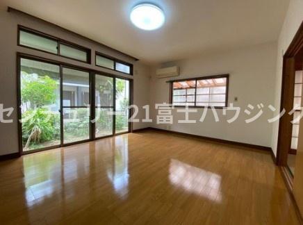 鎌倉市植木　中古戸建