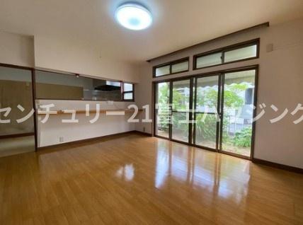 鎌倉市植木　中古戸建