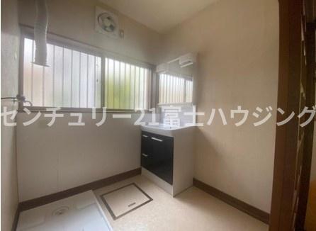 鎌倉市植木の中古一戸建て