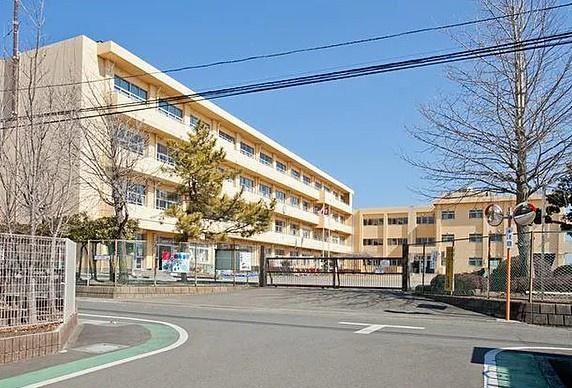 パークアベニュー39(社家小学校)
