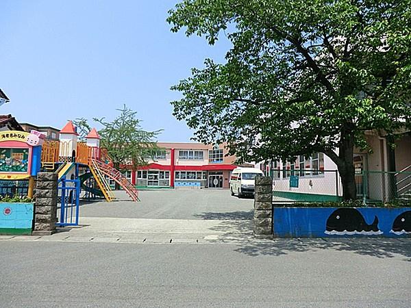 パークアベニュー39(海老名みなみ幼稚園)