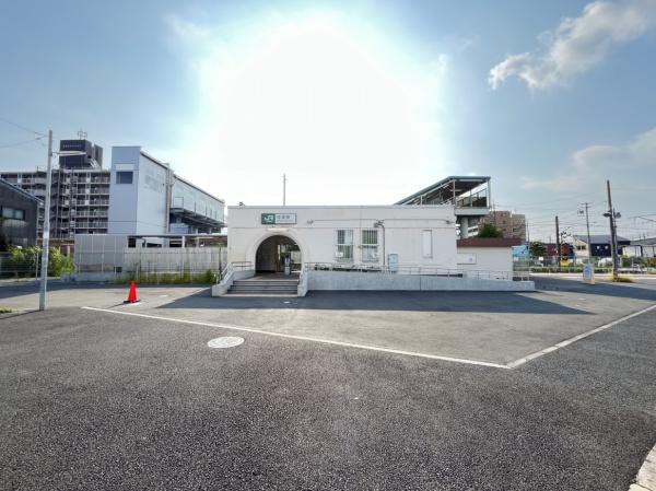 パークアベニュー39(社家駅)
