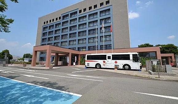 パークアベニュー39(海老名市役所)