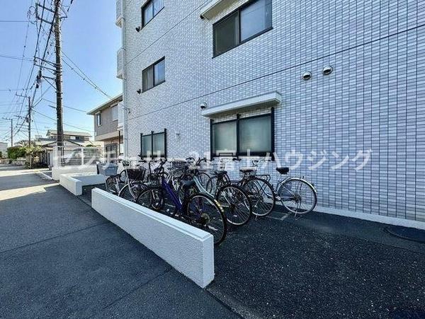 ライオンズマンション茅ヶ崎海岸
