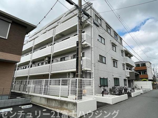 ライオンズマンション茅ヶ崎海岸