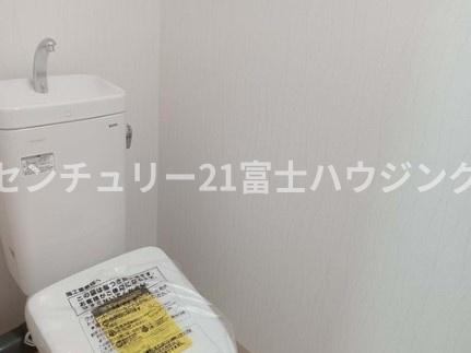 パークタウン茅ヶ崎2号棟