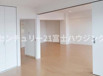 パークタウン茅ヶ崎2号棟