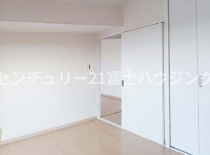 パークタウン茅ヶ崎2号棟