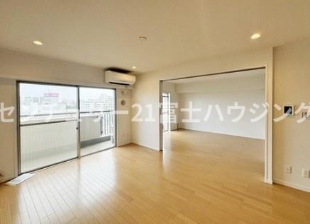 パークタウン茅ヶ崎2号棟