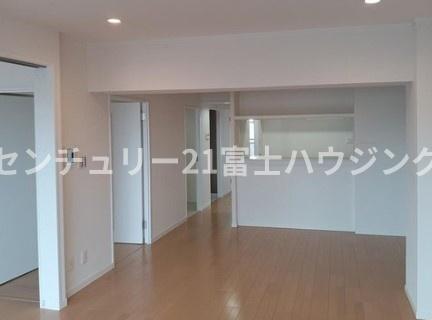 パークタウン茅ヶ崎2号棟