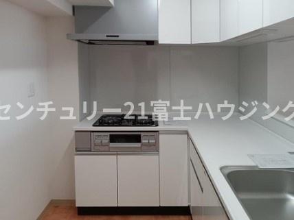 パークタウン茅ヶ崎2号棟
