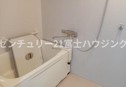 パークタウン茅ヶ崎2号棟