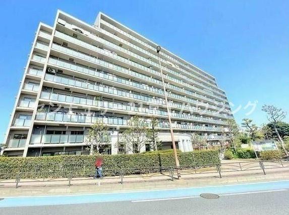 ダイアパレス茅ヶ崎南湖