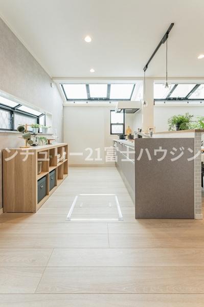茅ヶ崎市矢畑の中古一戸建て