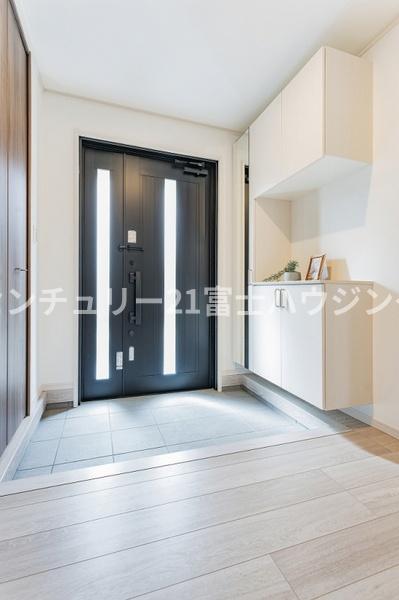 茅ヶ崎市矢畑の中古一戸建て