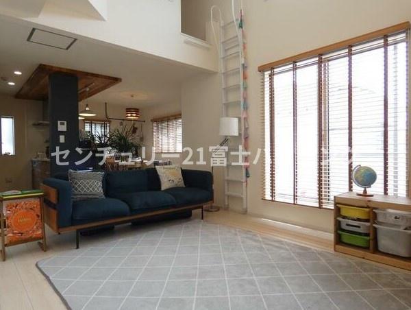 藤沢市善行6丁目　中古戸建