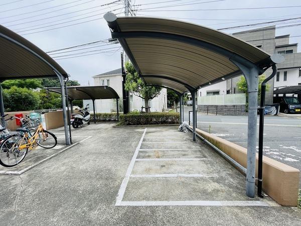 ライオンズマンション鎌倉大船