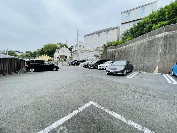 ライオンズマンション鎌倉大船