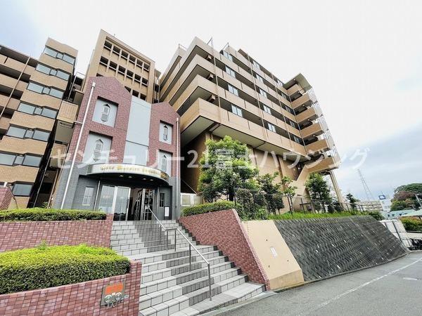 ライオンズマンション鎌倉大船