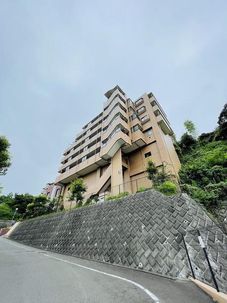 ライオンズマンション鎌倉大船