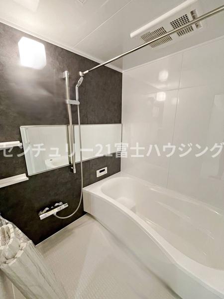 ライオンズマンション鎌倉大船