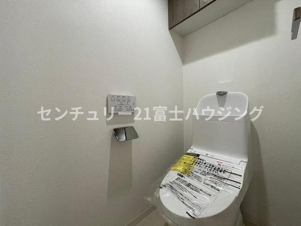 ライオンズマンション鎌倉大船