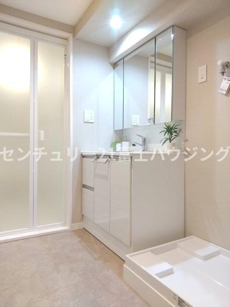 ビッグヴァン湘南辻堂