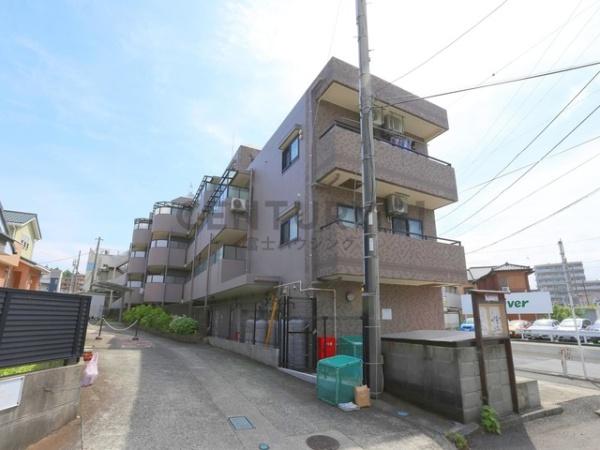 ビッグヴァン湘南辻堂