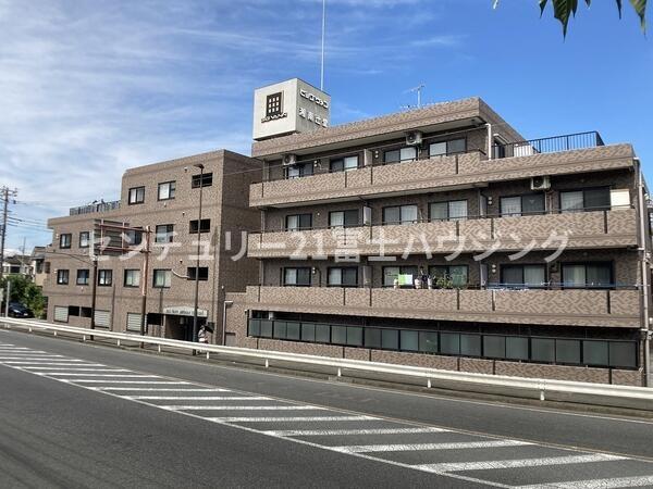 ビッグヴァン湘南辻堂