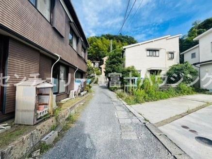 鎌倉市笛田３丁目の中古一戸建て