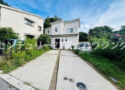 鎌倉市笛田３丁目の中古一戸建て