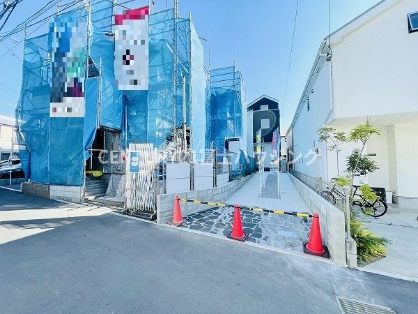 茅ヶ崎市松浪１丁目の中古一戸建て