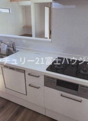 茅ヶ崎市松浪１丁目の中古一戸建て