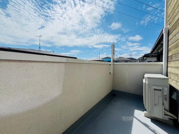 藤沢市高倉の中古一戸建て