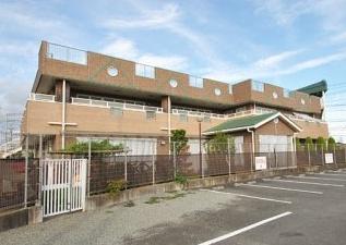 茅ヶ崎市萩園の土地(萩園愛児園)