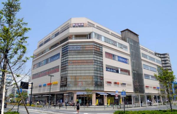 グレーシア湘南辻堂(Luz湘南辻堂)