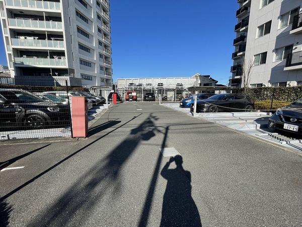 グレーシア湘南辻堂