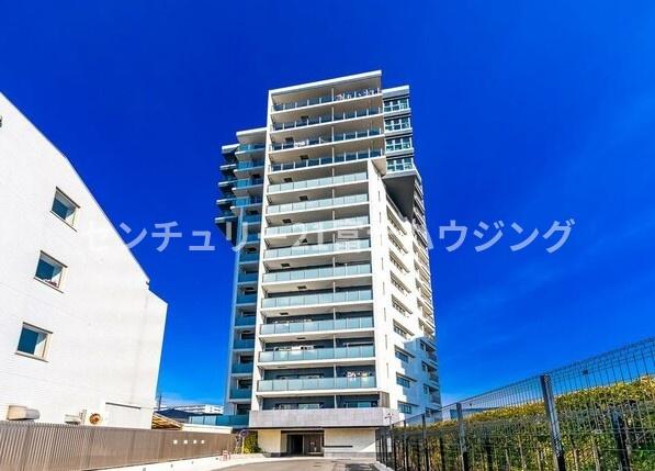 グレーシア湘南辻堂