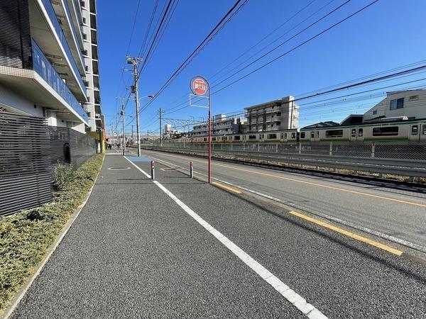 グレーシア湘南辻堂