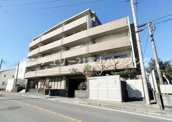 コンフォート・パレス西鎌倉