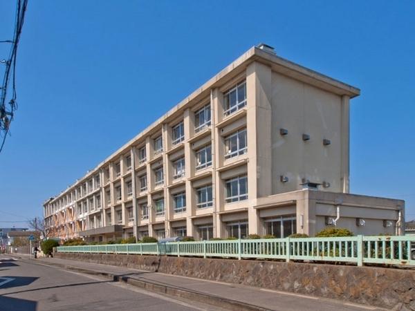 アエラス辻堂ウエストウイング(羽鳥小学校)