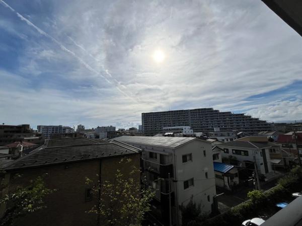アエラス辻堂ウエストウイング