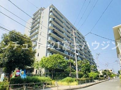 アエラス辻堂ウエストウイング
