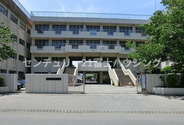 カームヒルズ座間(入谷小学校)