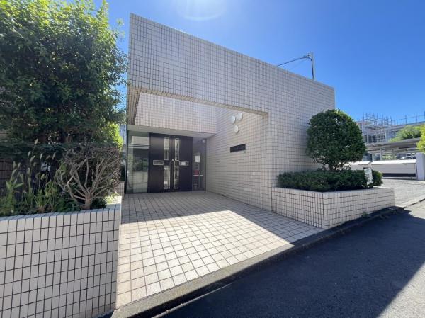 カームヒルズ座間