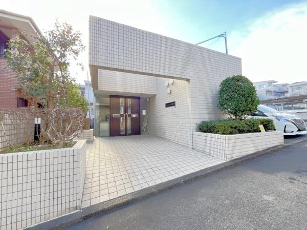 カームヒルズ座間